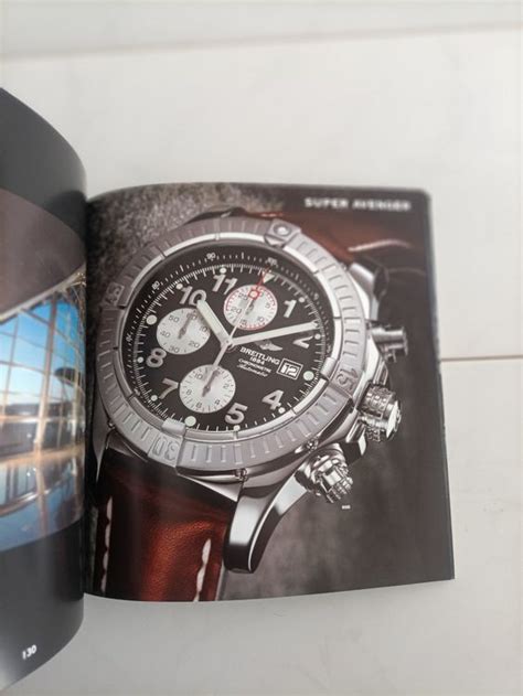 brochure breitling|breitling where to buy.